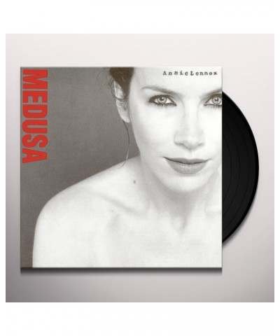 Annie Lennox Medusa Vinyl Record $7.87 Vinyl