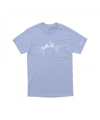 Harry Hudson DEER T-SHIRT $7.28 Shirts