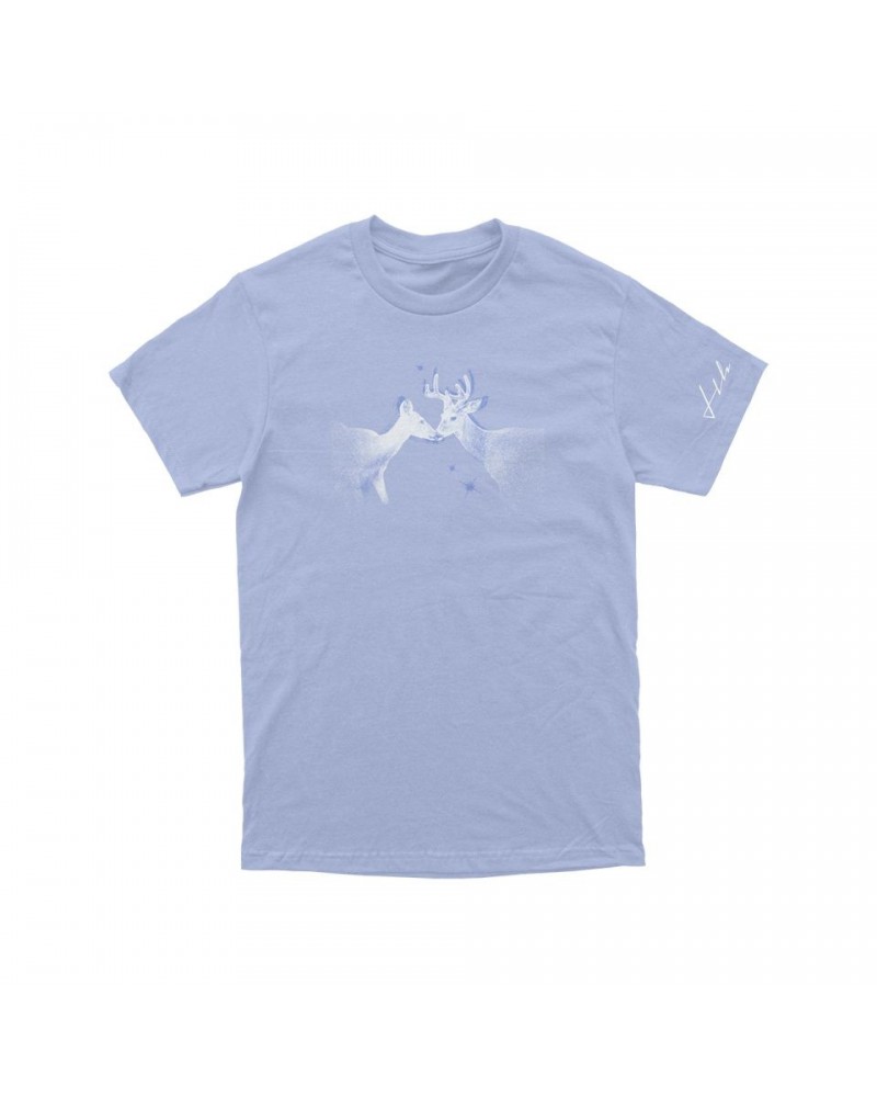 Harry Hudson DEER T-SHIRT $7.28 Shirts