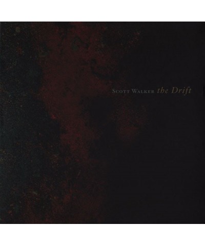 Scott Walker Drift Vinyl Record $6.46 Vinyl