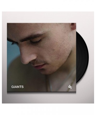 Dermot Kennedy GIANTS Vinyl Record $19.25 Vinyl