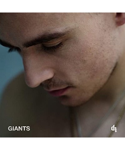 Dermot Kennedy GIANTS Vinyl Record $19.25 Vinyl