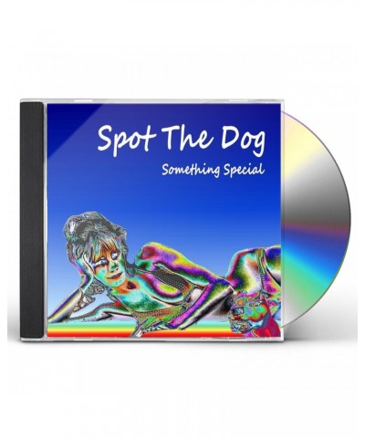 Spot The Dog SOMETHING SPECIAL CD $8.83 CD