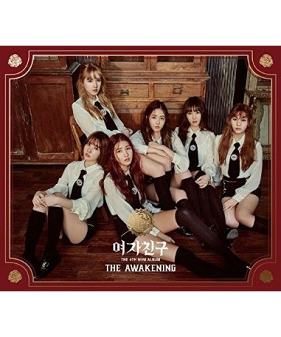 GFriend (여자친구) AWAKENING (KNIGHT VER) CD $19.79 CD