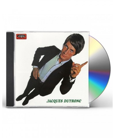 Jacques Dutronc ET MOI ET MOI ET MOI CD $16.40 CD