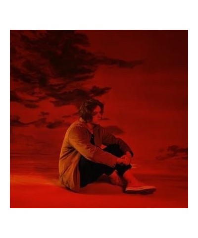 Lewis Capaldi Divinely Uninspired To A Hellish Extent Vinyl Record $4.35 Vinyl