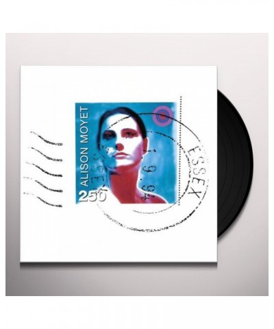 Alison Moyet Essex Vinyl Record $9.67 Vinyl