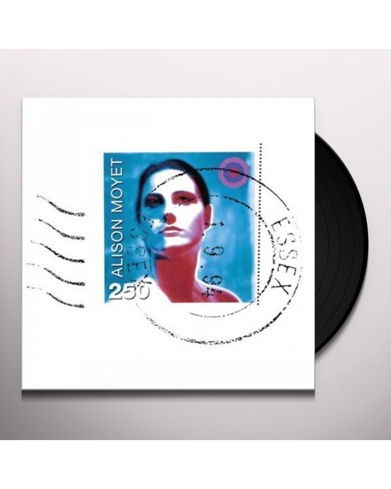 Alison Moyet Essex Vinyl Record $9.67 Vinyl