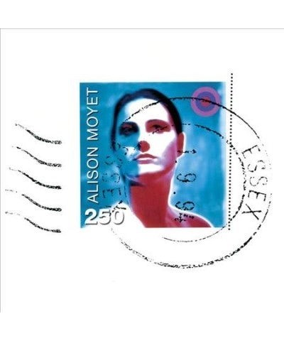 Alison Moyet Essex Vinyl Record $9.67 Vinyl