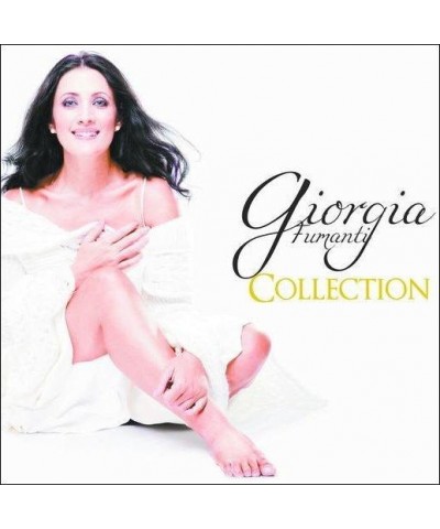 Giorgia Fumanti Collection - 2CD $11.45 CD