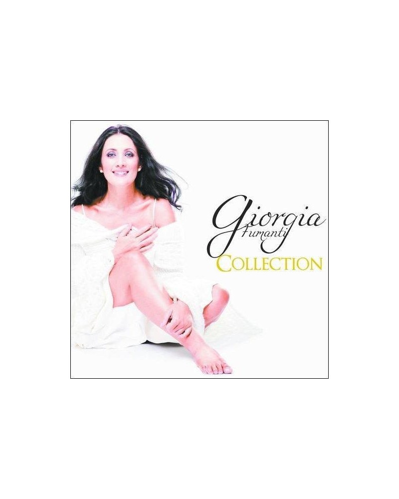 Giorgia Fumanti Collection - 2CD $11.45 CD