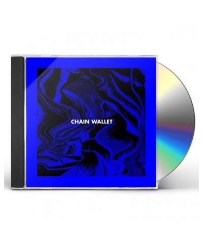 Chain Wallet CD $23.62 CD