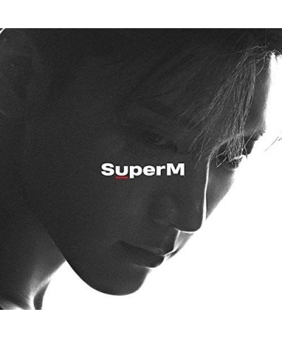 SuperM THE 1ST MINI ALBUM: TEN VERSION Vinyl Record $13.00 Vinyl