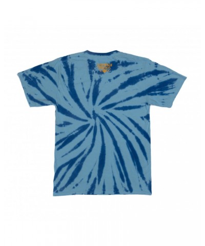 Sidewalk Prophets Always Choose Joy Tie Die Unisex Tee Shirt $11.27 Shirts