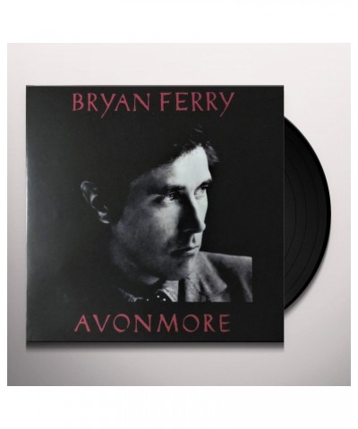 Bryan Ferry Avonmore Vinyl Record $13.13 Vinyl