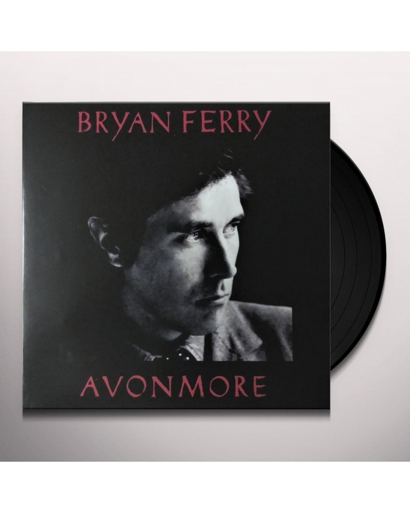 Bryan Ferry Avonmore Vinyl Record $13.13 Vinyl