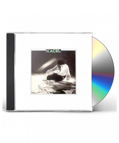 Karim Kacel SANS EN AVOIR L'AIR CD $9.00 CD