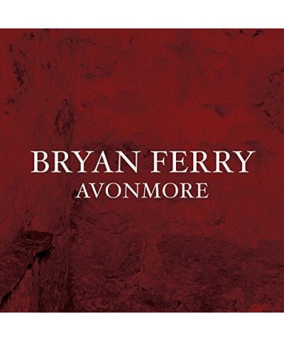 Bryan Ferry Avonmore Vinyl Record $13.13 Vinyl