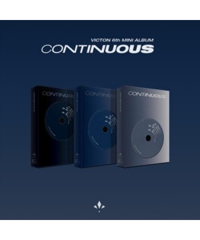 VICTON CONTINIOUS CD $8.19 CD