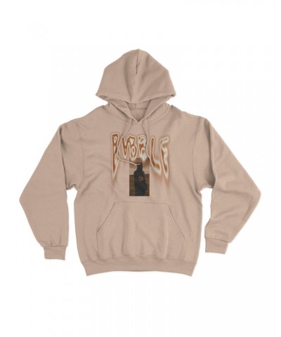 Lennon Stella Tan Bubble Hoodie $7.02 Sweatshirts