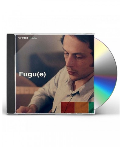 Fugu E) CD $10.17 CD