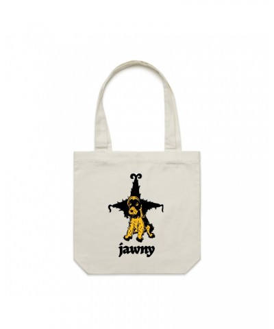 JAWNY Dog Tote Bag $9.72 Bags