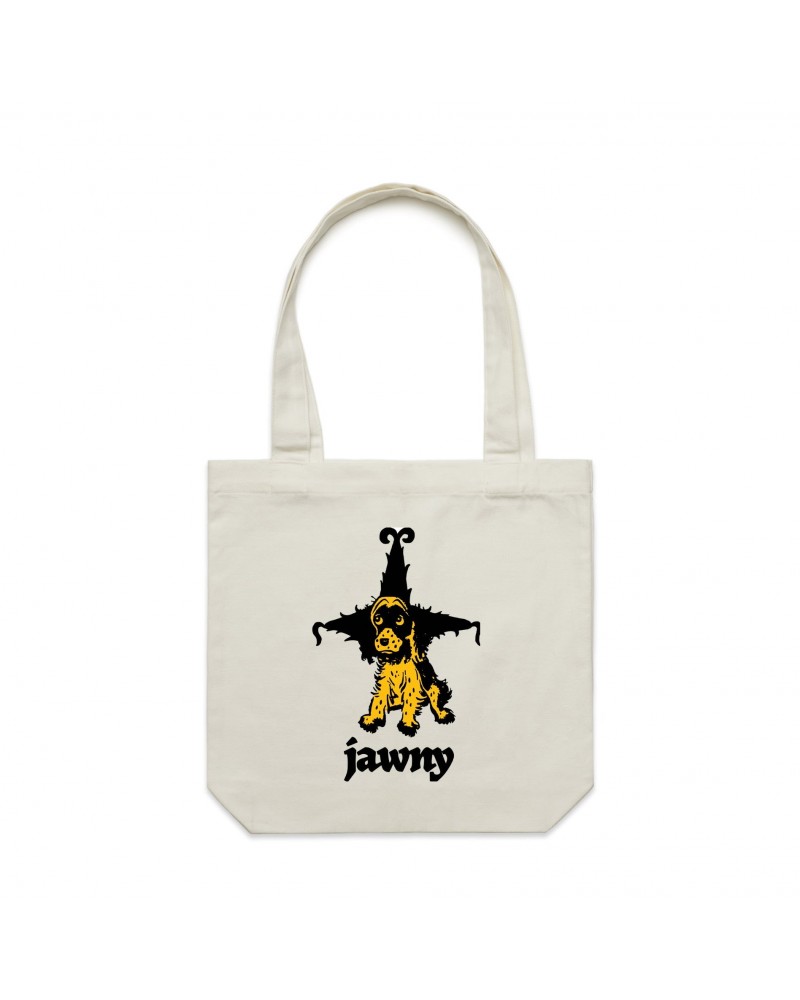 JAWNY Dog Tote Bag $9.72 Bags