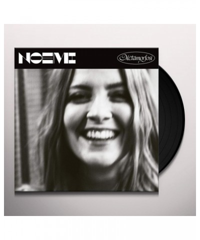 Noemi Metamorfosi Vinyl Record $5.19 Vinyl