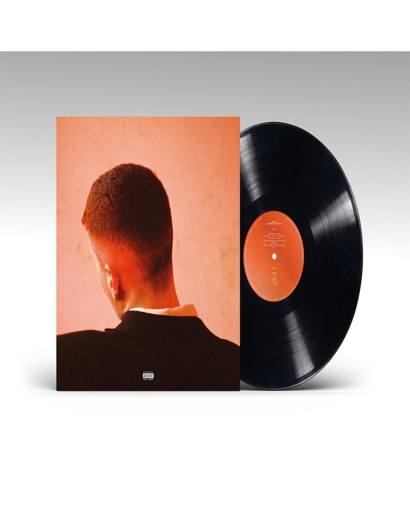 Joesef Permanent Damage Vinyl Record $5.63 Vinyl