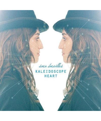 Sara Bareilles KALEIDOSCOPE HEART CD $18.24 CD