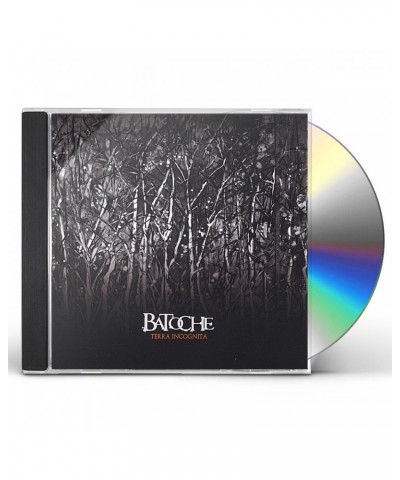 Batoche TERRA INCOGNITA CD $8.64 CD