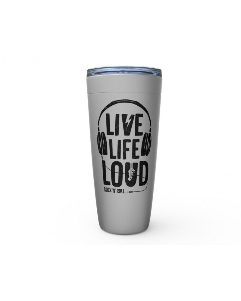 Music Life Viking Tumbler | Live Life Loud Tumbler $8.63 Drinkware