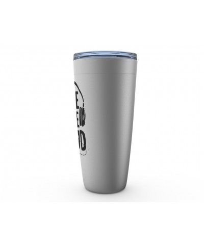 Music Life Viking Tumbler | Live Life Loud Tumbler $8.63 Drinkware