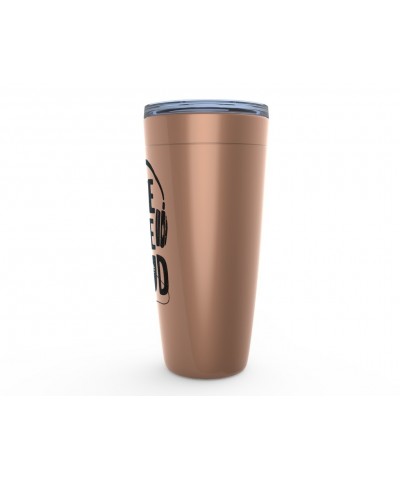 Music Life Viking Tumbler | Live Life Loud Tumbler $8.63 Drinkware