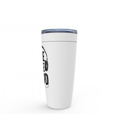 Music Life Viking Tumbler | Live Life Loud Tumbler $8.63 Drinkware