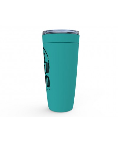 Music Life Viking Tumbler | Live Life Loud Tumbler $8.63 Drinkware