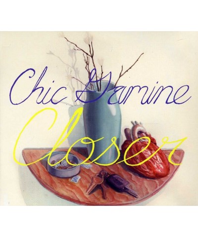 Chic Gamine CLOSER CD $13.10 CD