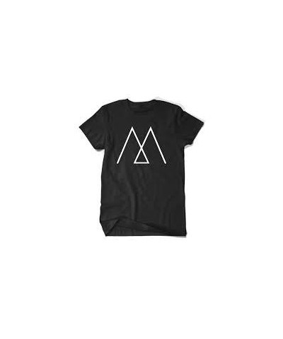 Madilyn Bailey Black M Logo Tee $5.59 Shirts