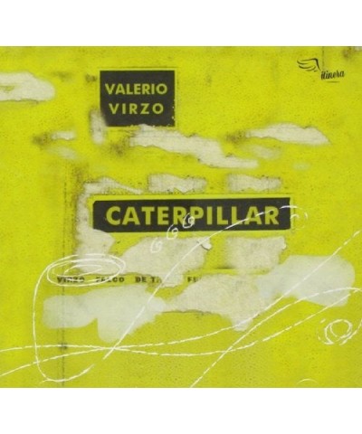 Valerio Virzo CATERPILLAR CD $11.00 CD