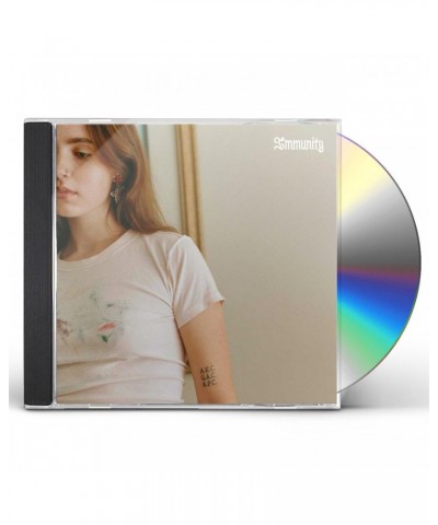 Clairo Immunity CD $4.25 CD