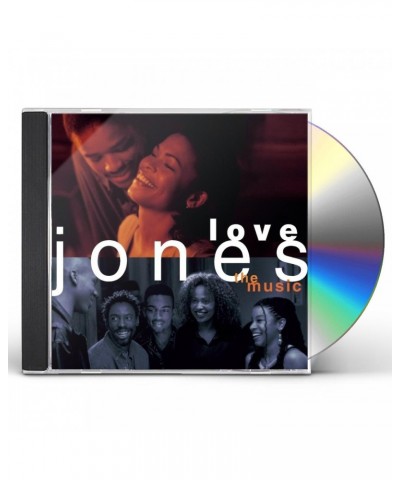 Original Soundtrack Love Jones (OST) CD $15.61 CD