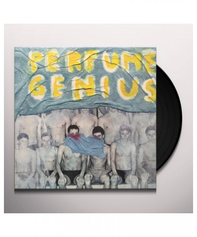 Perfume Genius Put Your Back N 2 It Vinyl Record $10.14 Vinyl