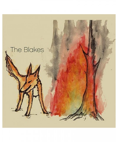 The Blakes The Blakes - LP Vinyl $12.65 Vinyl