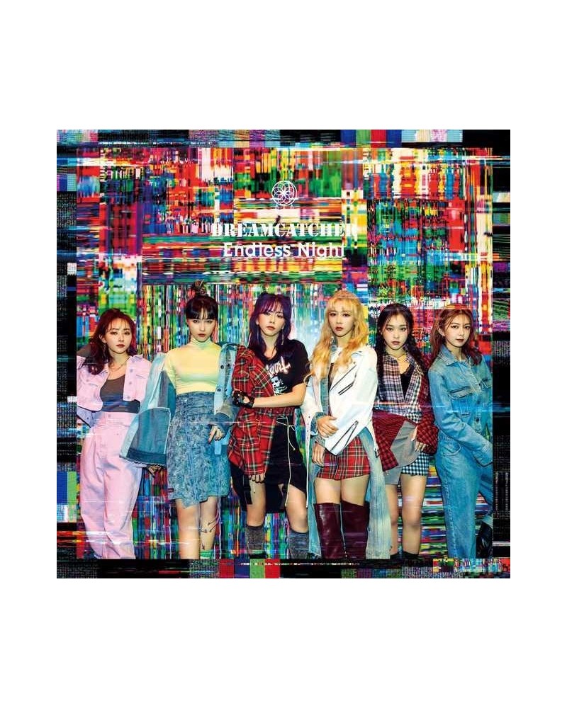 Dreamcatcher ENDLESS NIGHT (VERSION B) CD $1.48 CD