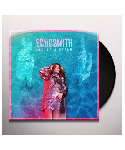 Echosmith INSIDE A DREAM Vinyl Record $16.99 Vinyl