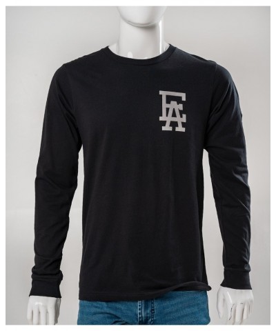 Eslabon Armado EA 007 Long Sleeve $10.55 Shirts