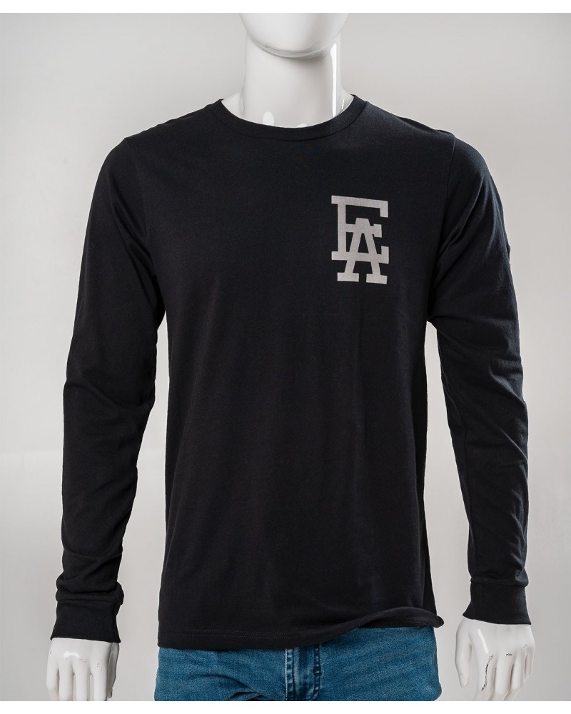 Eslabon Armado EA 007 Long Sleeve $10.55 Shirts