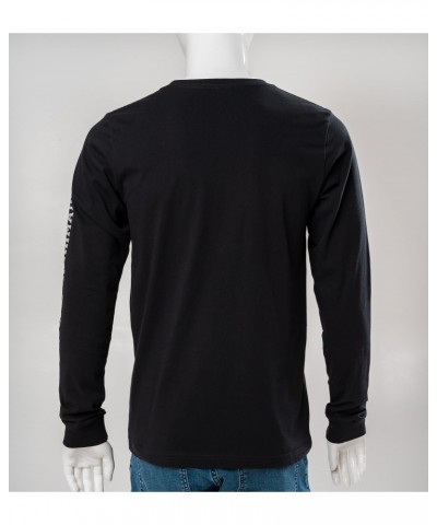 Eslabon Armado EA 007 Long Sleeve $10.55 Shirts