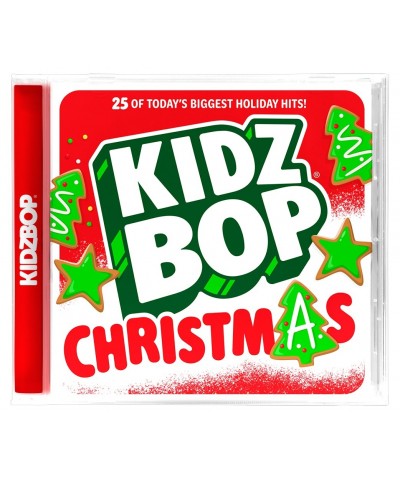 Kidz Bop Christmas [2022] - CD $7.20 CD