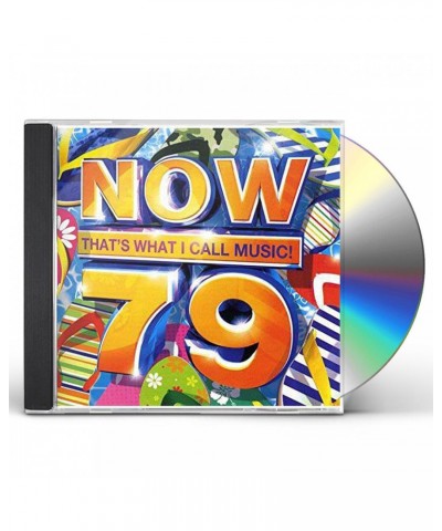 NOW 79: THAT'S WHAT I CALL MUSIC / VARIOUS CD $6.28 CD